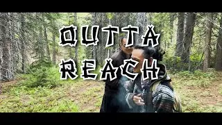 Jasian - Outta Reach (ft. Khai Tran)