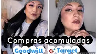Compras 🛍️Acumuladas 🛍️ + Un Poco de Autoestima en La Mujer 👸🏻🪞💭@MakeupLover67