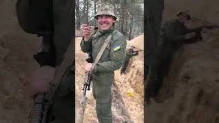 Ти засняв? Як впав командир
