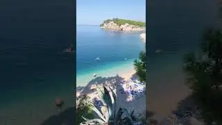 #MakarskaRiviera #CentralDalmtia #Dalmtia #Croatia #Mediterranean