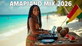 Afrobeat Mix 2026 |Afrobeat Club & Parties Video Mix,Amapiano 2026|Rema,Davido,burna boy,ayra starr