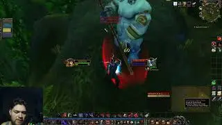 Classic WoW! Rogue Leveling! To become PVP monster! EP134! Feralas then BACK TO CATHEDRAL!