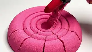 Lipstick ASMR 💄 | Smooth & Creamy Lipstick Sounds | No Talking ASMR #asmr #relaxing #lipstick