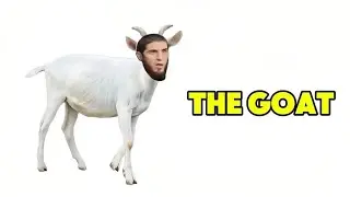 The Truth: Islam Makhachev Is the New MMA GOAT