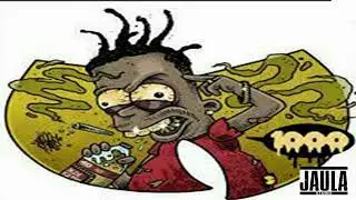 OLD DIRTY BASTARD - BROOKLYN ZOO (MONKEY SUPERSTAR REMIX)