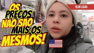 COMPRAS NA TARGET/ COMIDA MEXICANA E CURIOSIDADES