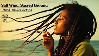 Roots Reggae (1979) [Lost Album] Jahna Dube - Salt Wind, Sacred Ground