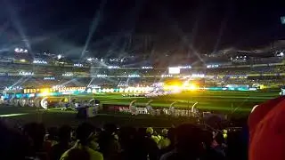 27- ISL inauguration 2019