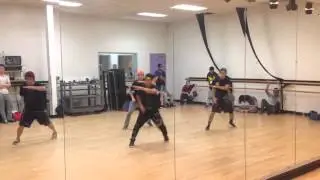 John Dongon Boogiezone Class