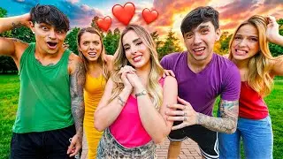 A Nova Integrante Está Apaixonada!! 😍