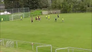 SK Junior Teplice -- FK Česk&yacute; Lev Ne&scaron;těmice 1P (0:2)