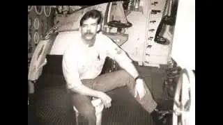 USS Denver LPD 9 1986-90