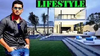 Ankush Hazra Bengali Actor Income, Career, House, Cars, Net Worth and Luxurious Lifestyle
