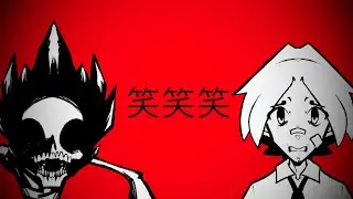 No_More_Innocence but Escapism NMI and Hikari sing it