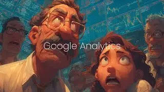 Live - Google Analytics ft. Yos มาลองเรียน เย้
