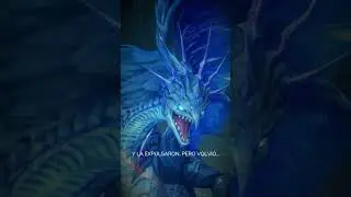 Tiamat Anime Opening