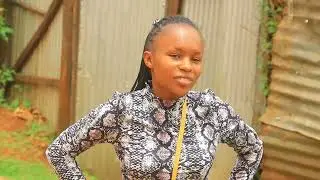 obotaka part1- UKWELI WEWE NI  MCHAWI!!! - SAYS GECHEMBA TO BARONGO
