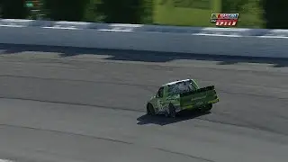 2010 NCWTS Pocono Mountains 125 @ Pocono | Qualifying | 720p60