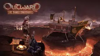 Outward: The Three Brothers Launch Trailer [NA]