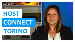 Host Connect 2024 - Torino