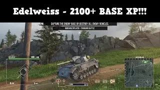 Edelweiss 