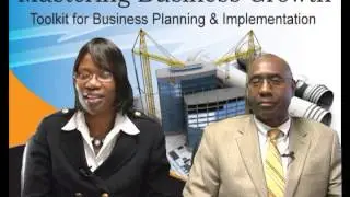 Oscar Edwards, President & CEO, Higher Growth Strategies, Lead Faculty/Instructor-MBG SSSDI