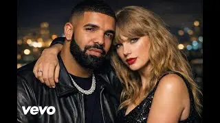 Drake Ft Taylor Swift - I'm drowning in the deep ( 2025 Ai Music Video)