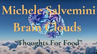 Michele Salvemini &ndash; Brain Clouds (