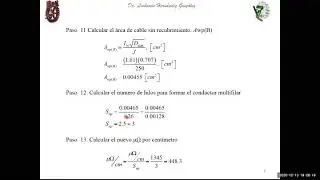 EP1_12- Calculo y realización física de Transformador para convertidores CD-CD