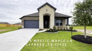 Caldwell Homes Lily Floorplan | Open-Concept Homes in Texas | New Home Builder