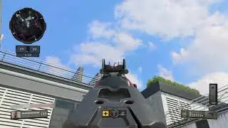 BEST SAUG9MM CLASS SETUP after patch 1.20  (BO4)