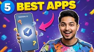 5 Best Apps Make Flyer On Android | Top Picks (2025)