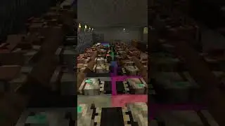 жители #shorts #minecraft #minecraftshorts #minecraftstorymode