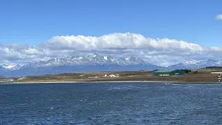 Atlas Ocean Voyages - Getting From Buenos Aires to Ushuaia and More!
