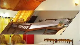 Majali village Resort Karwar, Karnataka(Diganta Travels)