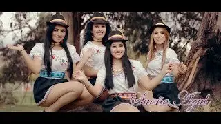 Grupo Sueño Azul Mix Chilala Video Oficial HD