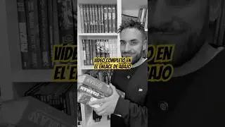 ‼️ME LLEGAN C&Oacute;MICS TOCHOS Y LOS ABRO📚 #haul #unboxing #comics #dc #dccomics #dcuniverse #batman