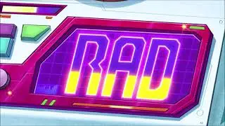 Teen Titans Go! back to the future