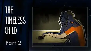 The Timeless Child - PART 2 - THE OFFICE | GoodG0DGaming ft. BOOKIE - Playthrough Walkthrough