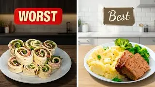 6 Costco Family Dinners to AVOID (And 5 That Are Actually Worth It)