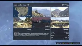 How to get 100K in under a hour GTA5