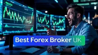 Best Forex Broker UK | Forex Trading Platforms UK