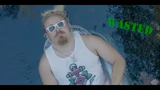 WASTED