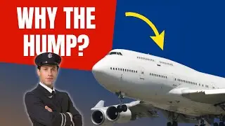 How a Cargo Plane Mistake Created the Most Iconic Jet in History