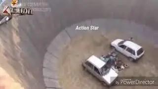 A REYAL MOTOR BIKE REACH AND CAR REACHING SHOW