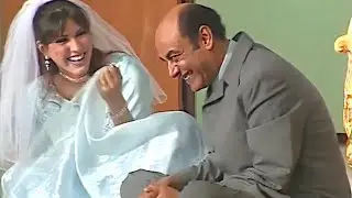 لما مراتك تقولك نكت سافلة فى ليلة الدخلة 🙈😂 احمد بدير مش قادر يمسك نفسه من الضحك مع اجمد نكت مضحكة🤣🤣