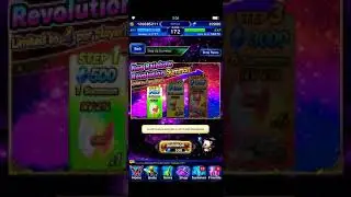[FFBE] Neo Rainbow Revolution Summon - 4 step - Worst pull on these banners so far?
