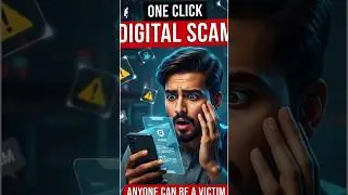 Rise of Digital Scams & Online Fraud in Pakistan | Reality Check