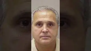 Taccetta led the New Jersey faction for a time #crime#mafia#boss#shortvideo