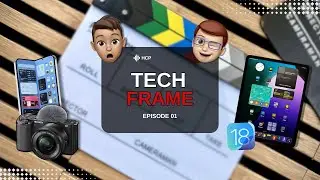 TechFrame  Ep1